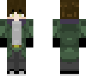 ~ you're here to kill me, aren't you? ~  chisaki kai (overhaul) (no mask,noarms)