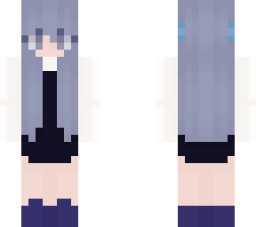 ~cloudy~