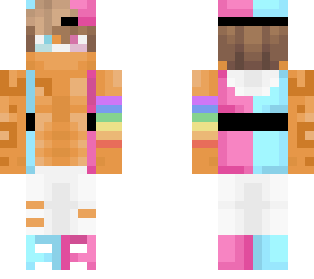 ~cotton candy pride~