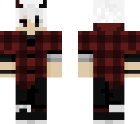 ~demon~ elijah