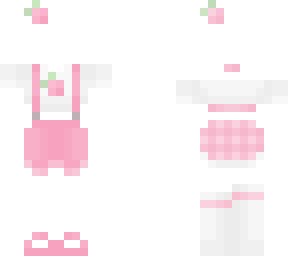 ~strawberry shortcake~ raffle