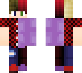 2 sides