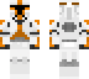 212th attack battalion clone trooper (phase 1)