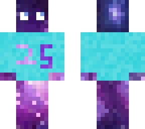 25 followers galaxy