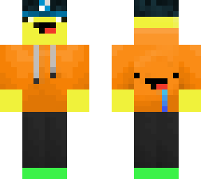 a noob in style
