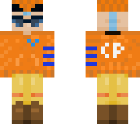 aang with cp drip