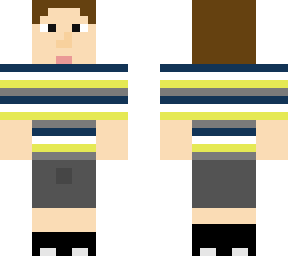 aaron