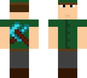 adventurer