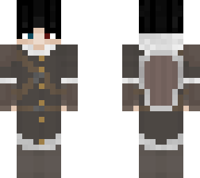 adventurer for smp