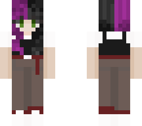aesthetic e-girl