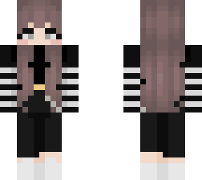 aesthetic mc skin 3