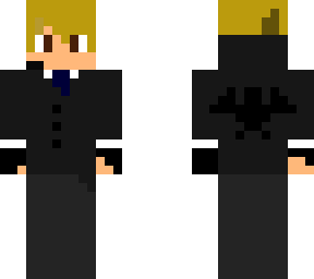 agent