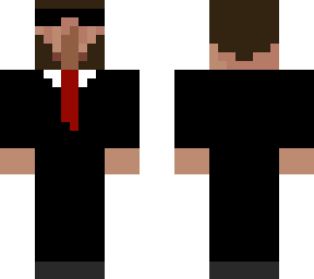 agent villager
