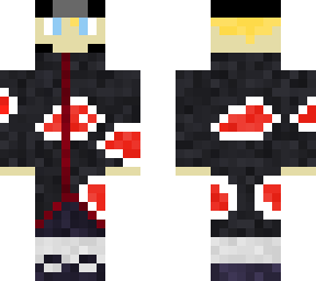 akatsuki naruto