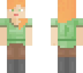 alex remastered