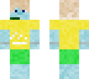 alien gamer