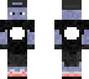 alien teen