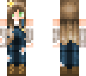 allison - version 3