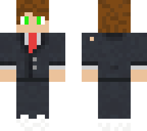 amazingmaker's skin