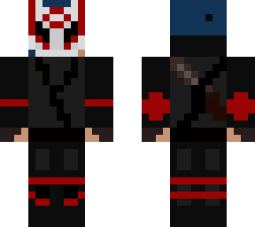 ame ninja