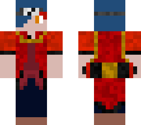 ame sage mod