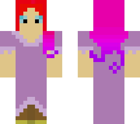 amethyst (original form)