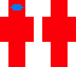 among us red