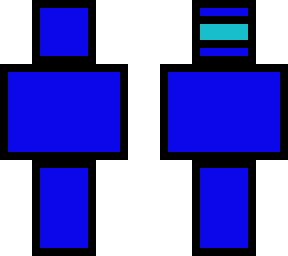 amongsus blue