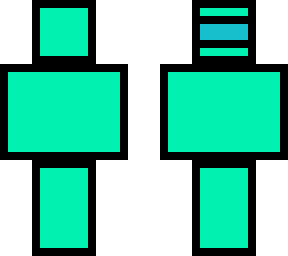 amongsus teal