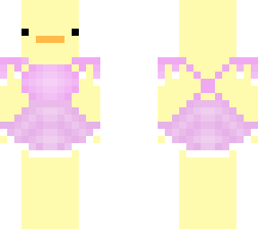 andy duck