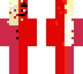 angel demon