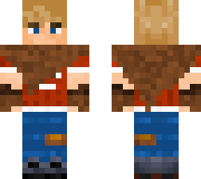 angus rogue 2