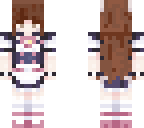 anime girl 2