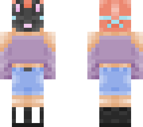 another mask