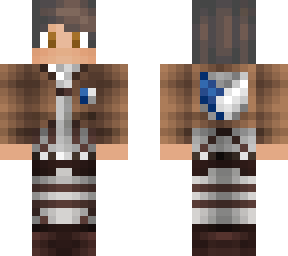 aot domogo