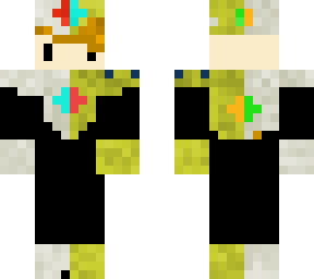armoured me