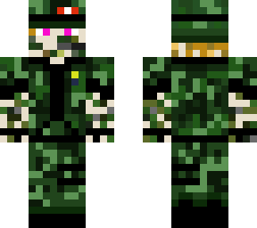 army man