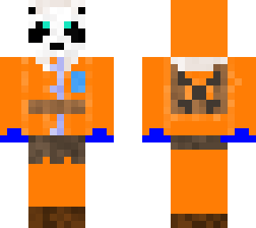 artic panda