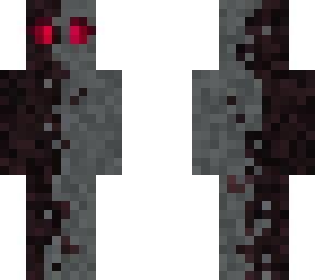 ashgray enderwoman