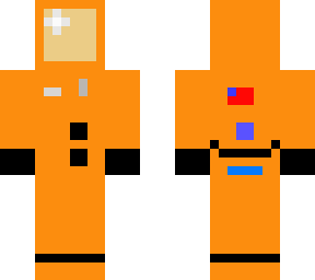 astronaut