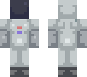 astronaut