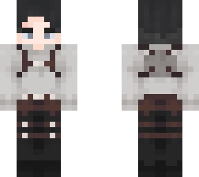 attack on titan levi