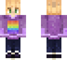 austins mc skin