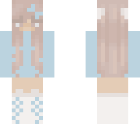 baby blue <3 (fixed)