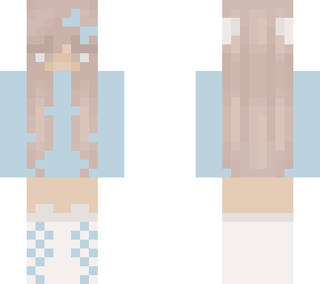 baby blue <3 (fixed for real)