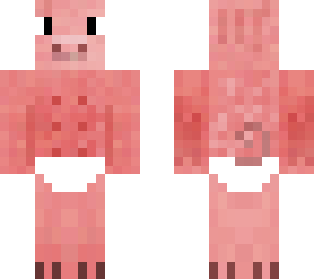 babypig