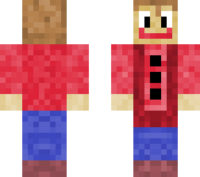 backword farmer
