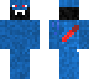 bad guy