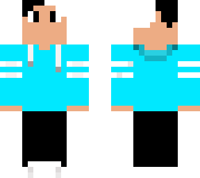 baldisfriend's roblox avatar (blue)