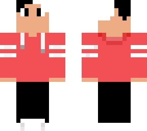 baldisfriend's roblox avatar (red)